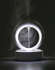 GravityDefy Levitating Water Lamp