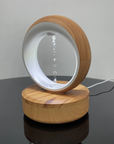 GravityDefy Levitating Water Lamp