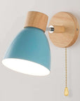 Cozy Pull Wall Lamp