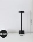 Elevate Touch Desk Lamp