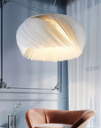 Gentle Wave Pendant Light