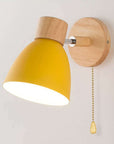 Cozy Pull Wall Lamp