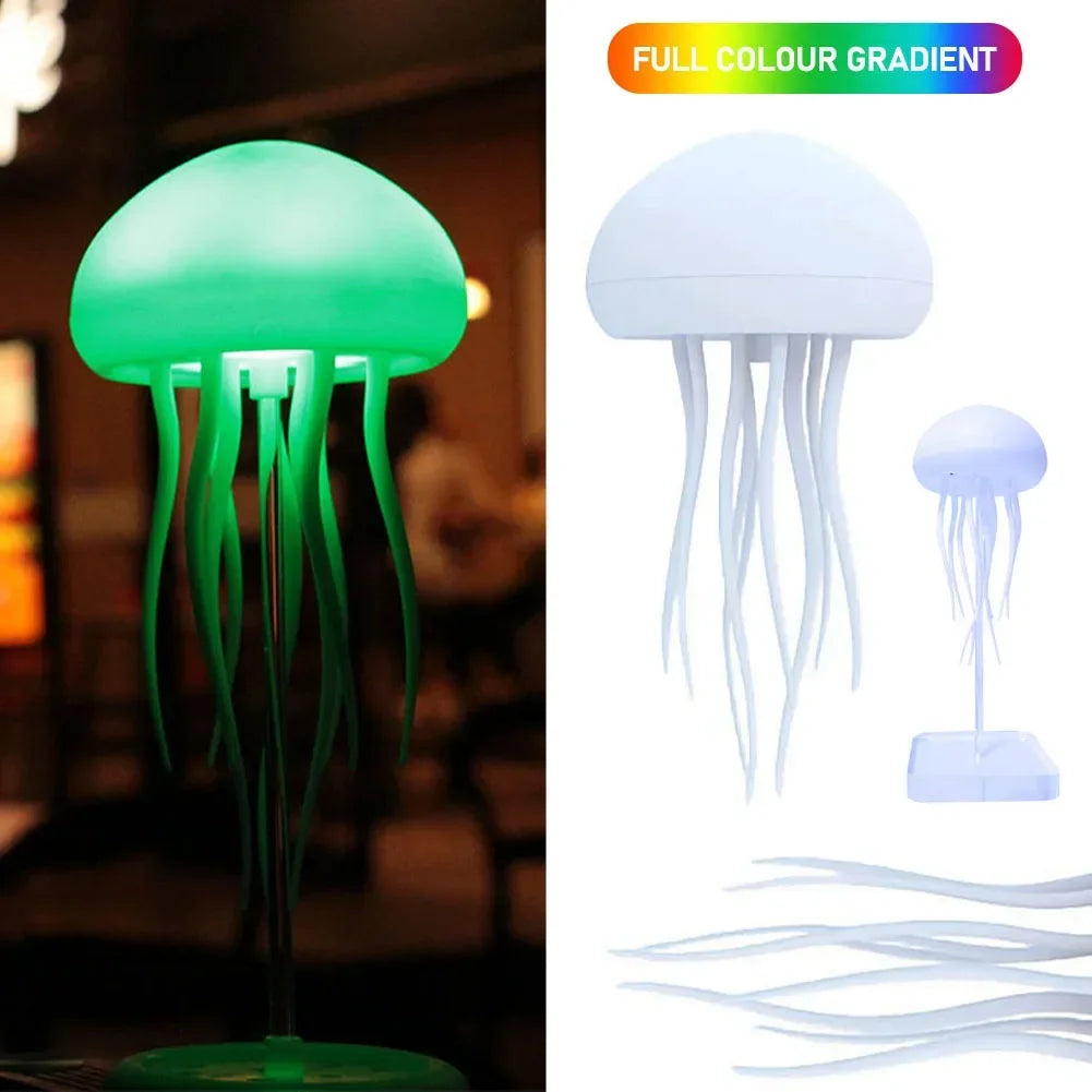 Serenity Jelly Night Lamp