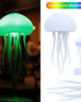 Serenity Jelly Night Lamp