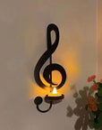 Melody Glow Wall Light