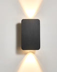 Aura Beam Wall Light