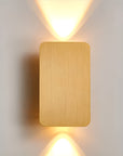 Aura Beam Wall Light