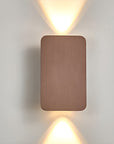 Aura Beam Wall Light