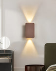 Aura Beam Wall Light