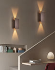 Aura Beam Wall Light