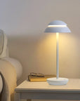 Tranquil Aura Table Lamp