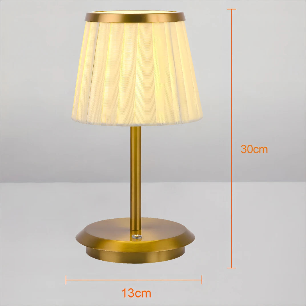 Grace Lume Table Lamp