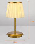 Grace Lume Table Lamp