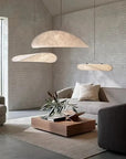 Cloud Drift Pendant Light