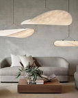 Cloud Drift Pendant Light