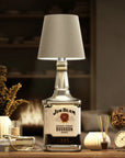 Bottle Glow Table Lamp