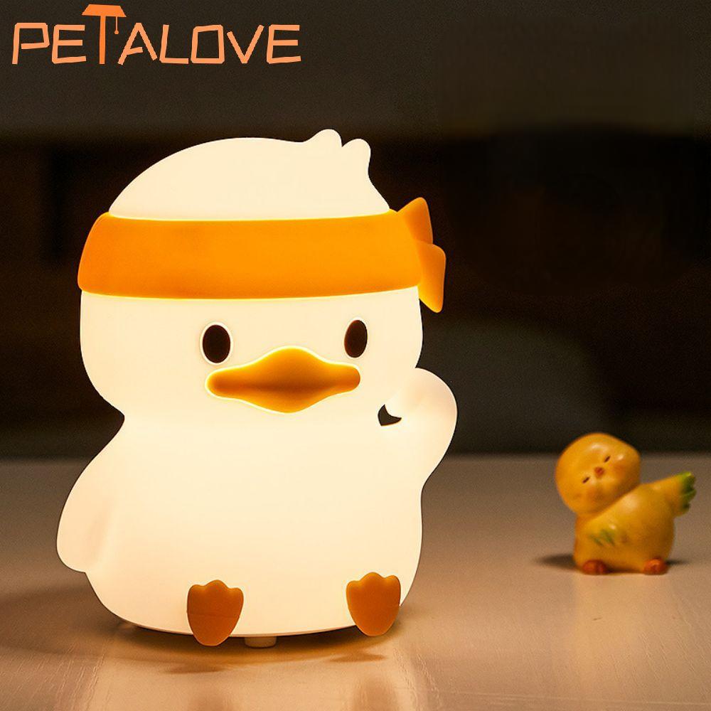 Snuggle Glow Night Lamp