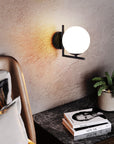 Sphere Line Accent Lamp