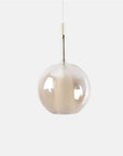 Modern Sphere Pendant Light