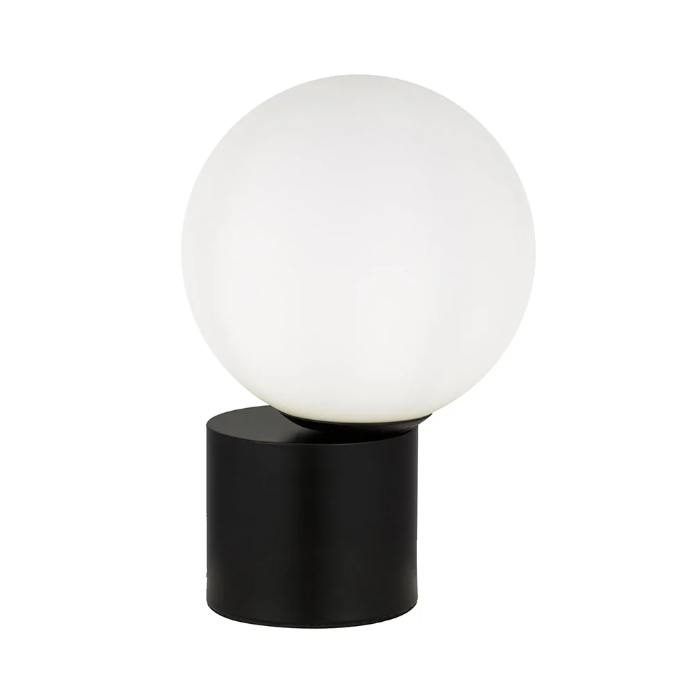 Globe Aura Table Lamp