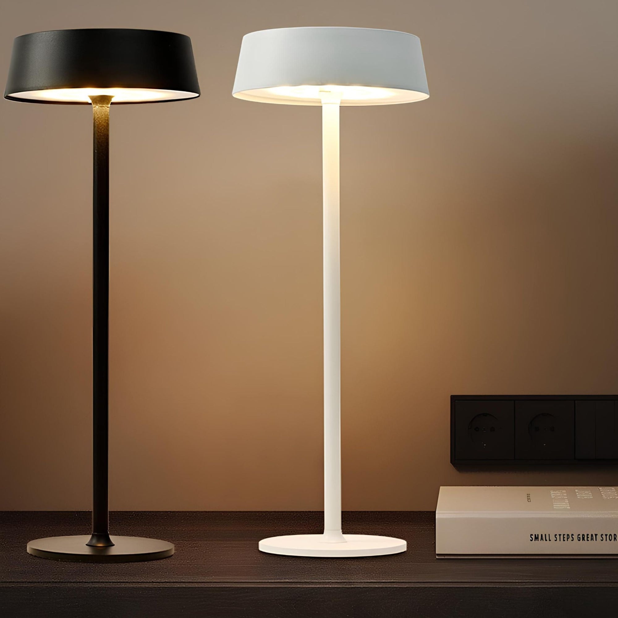 Elevate Glow Table Lamp