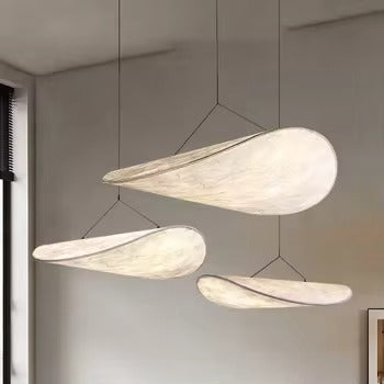 Cloud Drift Pendant Light