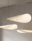 Cloud Drift Pendant Light