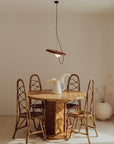 Dynamic Design Pendant Light