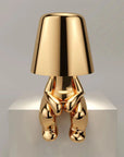 Creative Pose Table Lamp