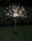 Starlight Burst Garden Light