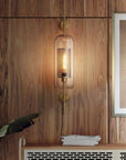 Cylindric Beam Accent Lamp