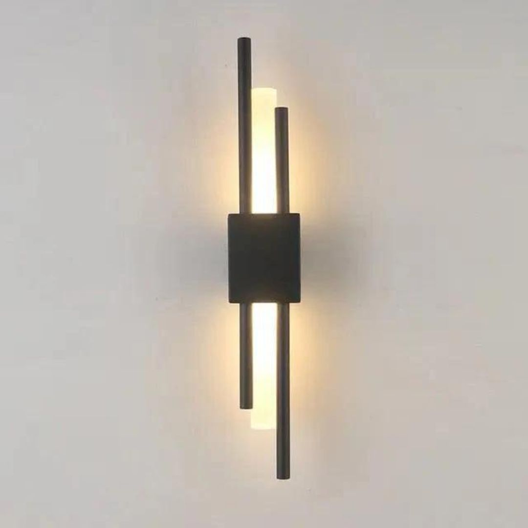 Luxe Bar Wall Lamp