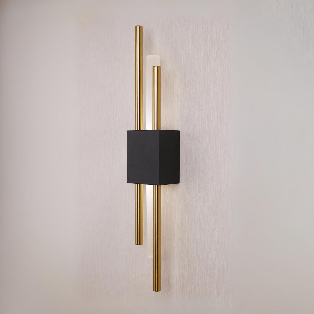 Luxe Bar Wall Lamp