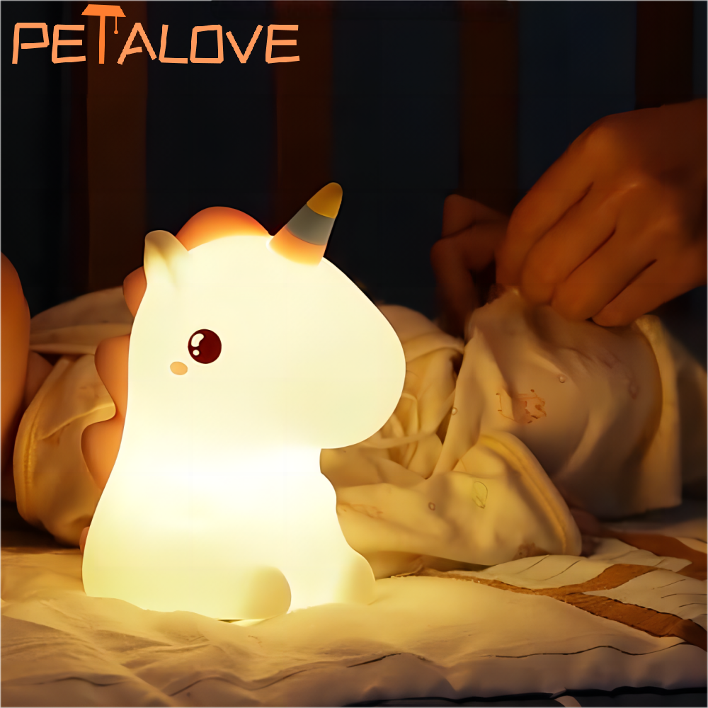 Snuggle Glow Night Lamp