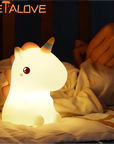 Snuggle Glow Night Lamp