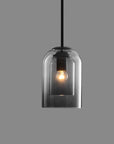 Chic Transparent Pendant Light