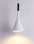 Taper Beam Wall Lamp