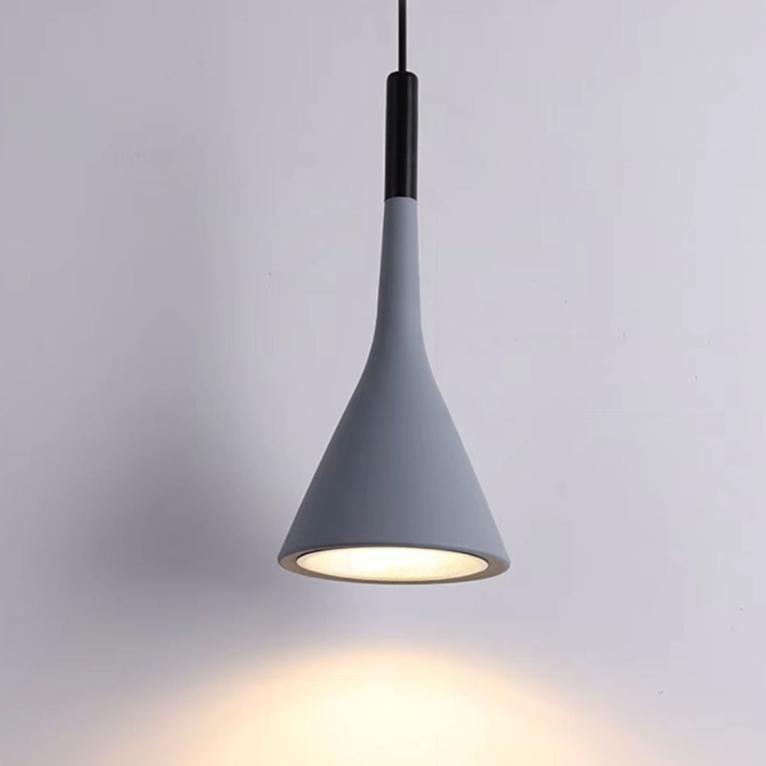 Taper Beam Wall Lamp