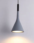 Taper Beam Wall Lamp