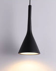 Taper Beam Wall Lamp