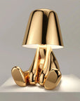 Creative Pose Table Lamp