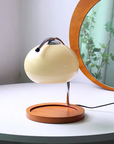 Vintage Curve Desk Lamp