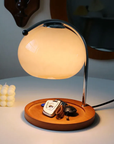 Vintage Curve Desk Lamp