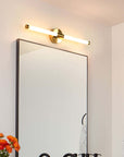 Sleek Linear Wall Light