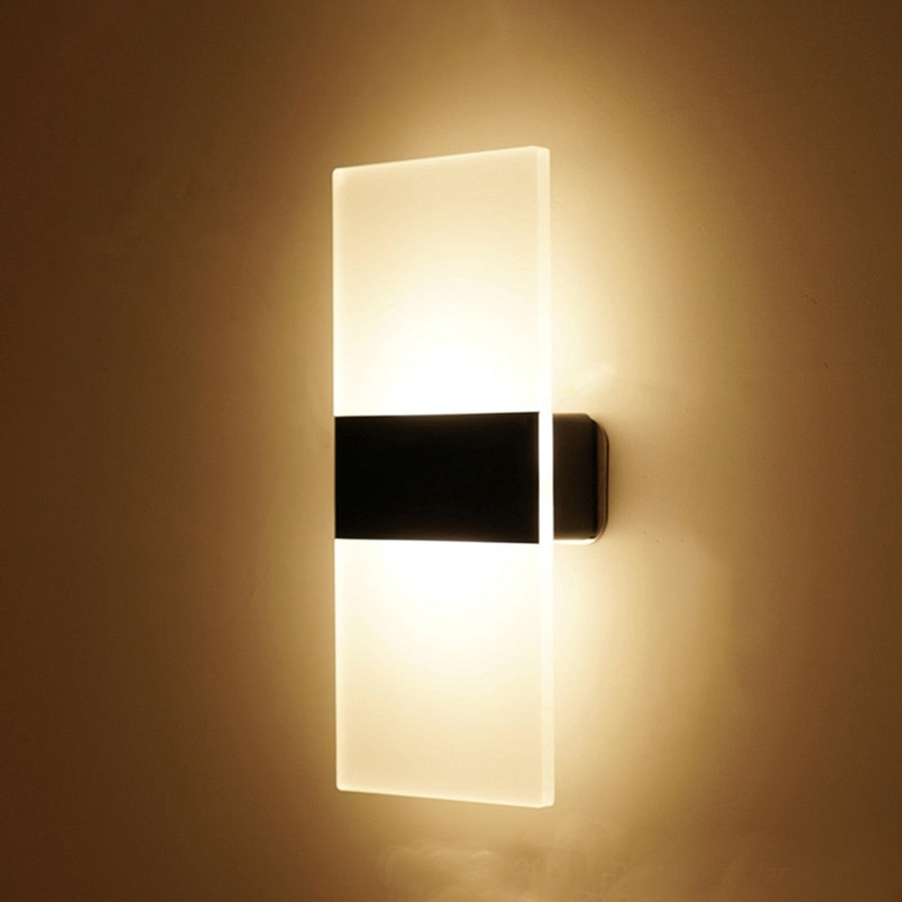 Elegant Wall Accent Light