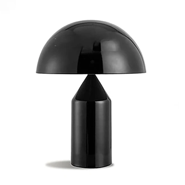 Noir Sphere Table Lamp