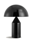 Noir Sphere Table Lamp