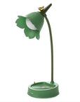 Floral Charm Table Lamp