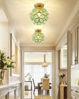 Chic Petal Ceiling Light