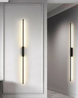 Sleek Line Wall Light